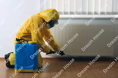 شركة مكافحة الثعابين بحائل 0557016883