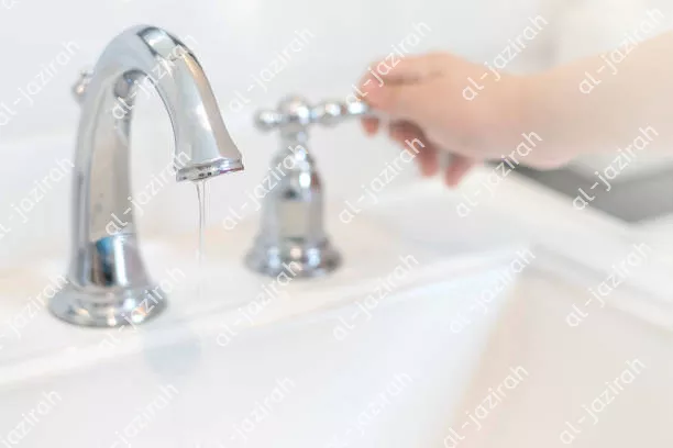 علاج تسرب الماء من الحمام 0557016883