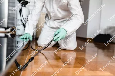 شركة مكافحة حشرات بمكة 0502252040 