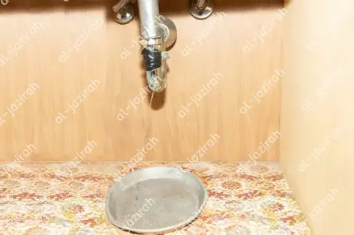 منصة كشف تسربات المياه  0557016883