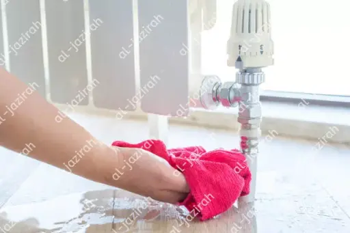شكوى ارتفاع فاتورة المياه 0557016883