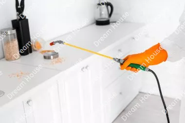شركة مكافحة النمل الابيض بمكة 0502252040 