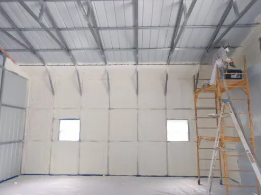 كم سعر العزل المائي للاسطح 0557016883